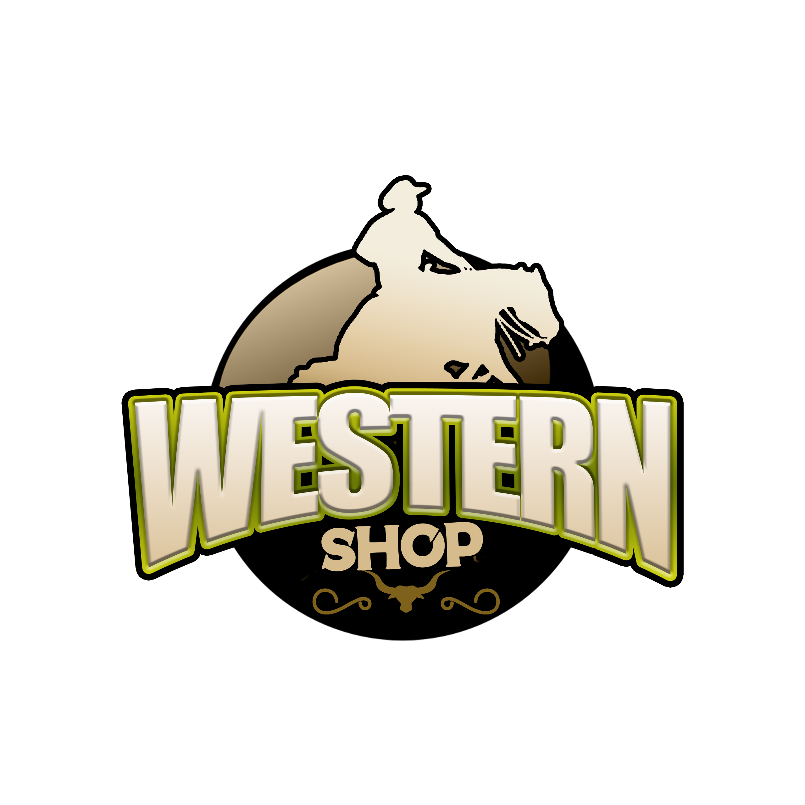 western shop logo – helsdfyreállítva