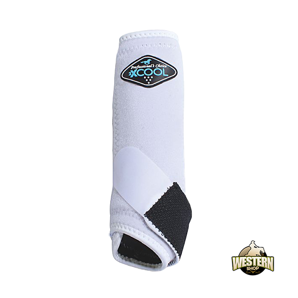 Professional's Choice 2XCool Sport Medicine Boots lábvédő első lábra - Image 3