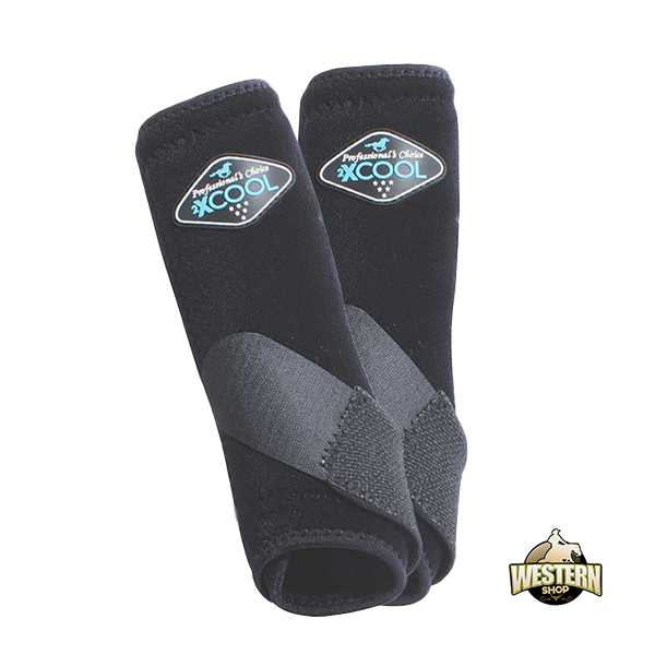 Professional's Choice 2XCool Sport Medicine Boots lábvédő első lábra - Image 2