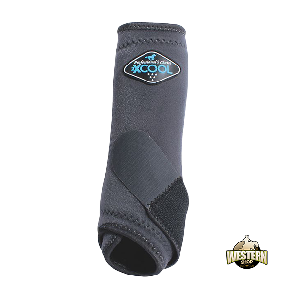 Professional's Choice 2XCool Sport Medicine Boots lábvédő első lábra - Image 5