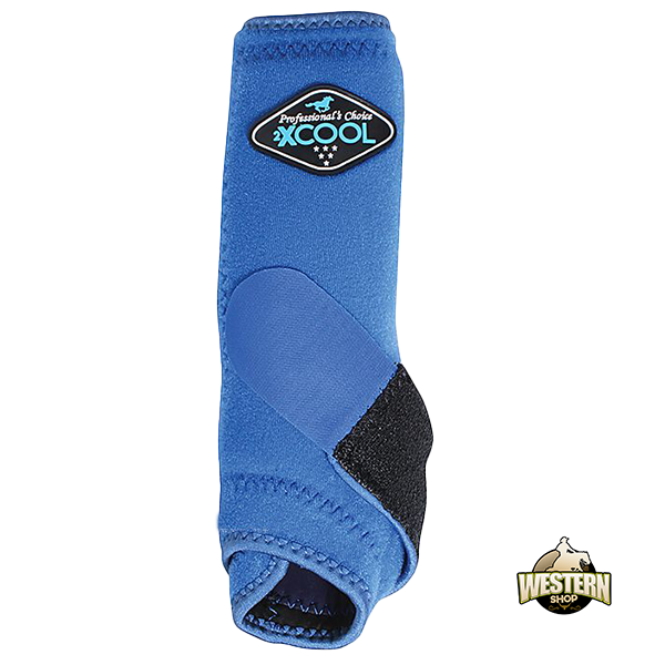 Professional's Choice 2XCool Sport Medicine Boots lábvédő első lábra - Image 6