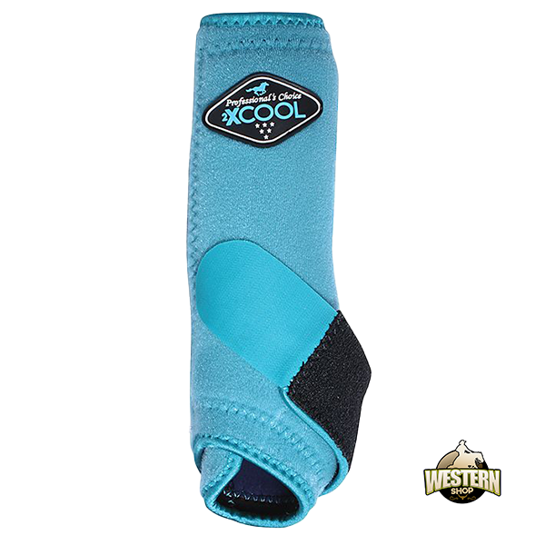 Professional's Choice 2XCool Sport Medicine Boots lábvédő első lábra - Image 7