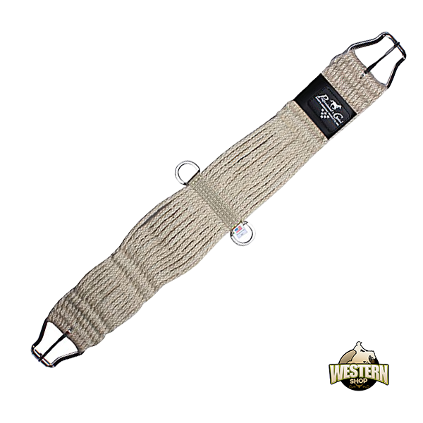 Professional’s Choice Mohair heveder