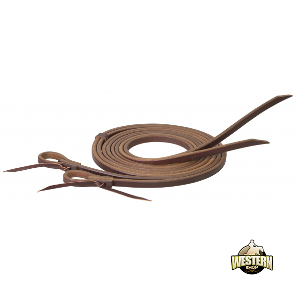 Weaver extra nehéz 1/2"-es bőr szár