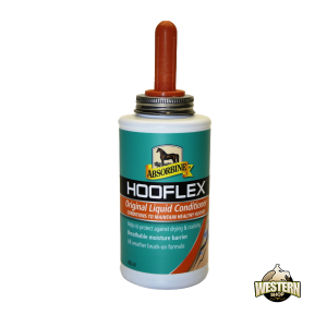 Absorbine Hooflex kondicionáló folyadék