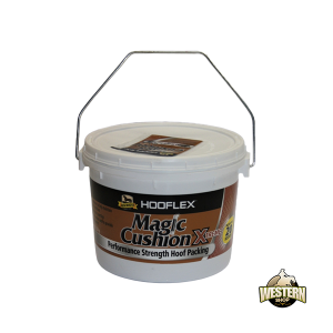 Absorbine Magic Cushion Xtreme patapakolás