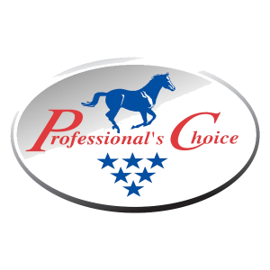 Professional's Choice nyeregalátétek