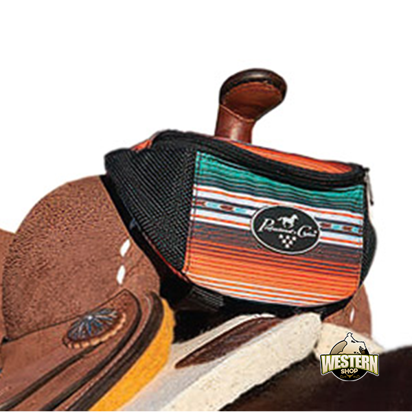 Professional's Choice nyeregszarvra akasztható táska - Image 2