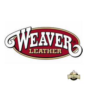 Weaver nyeregalátétek