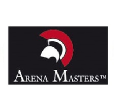 Arena Masters nyeregalátétek